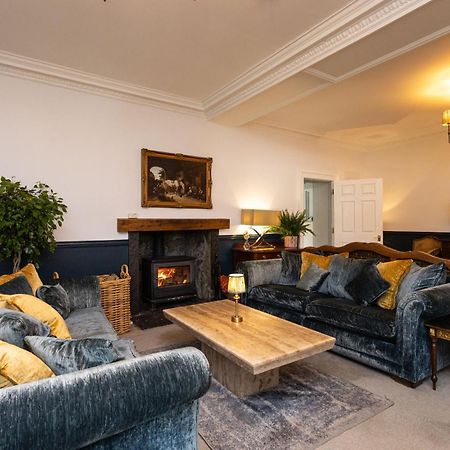 Altskeith Country House Aberfoyle  Εξωτερικό φωτογραφία