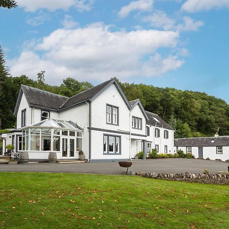 Altskeith Country House Aberfoyle  Εξωτερικό φωτογραφία