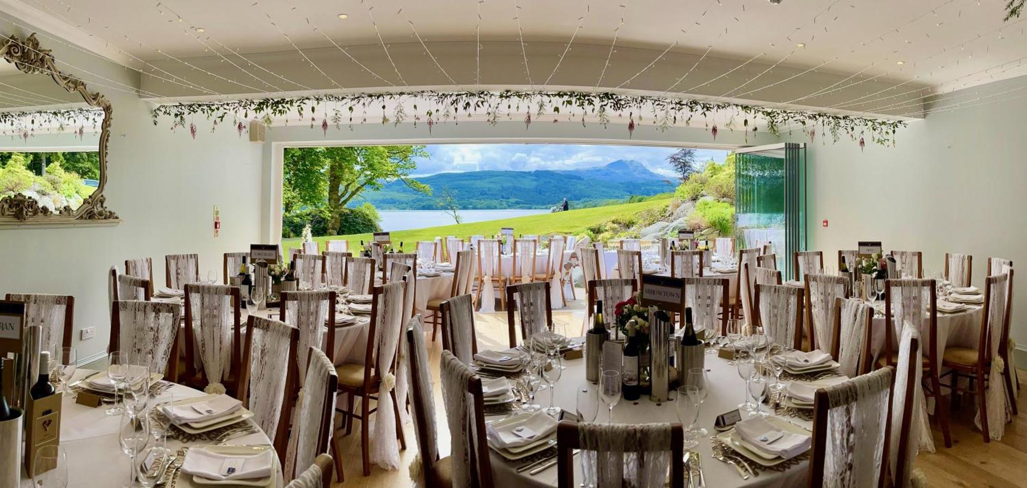 Altskeith Country House Aberfoyle  Εξωτερικό φωτογραφία