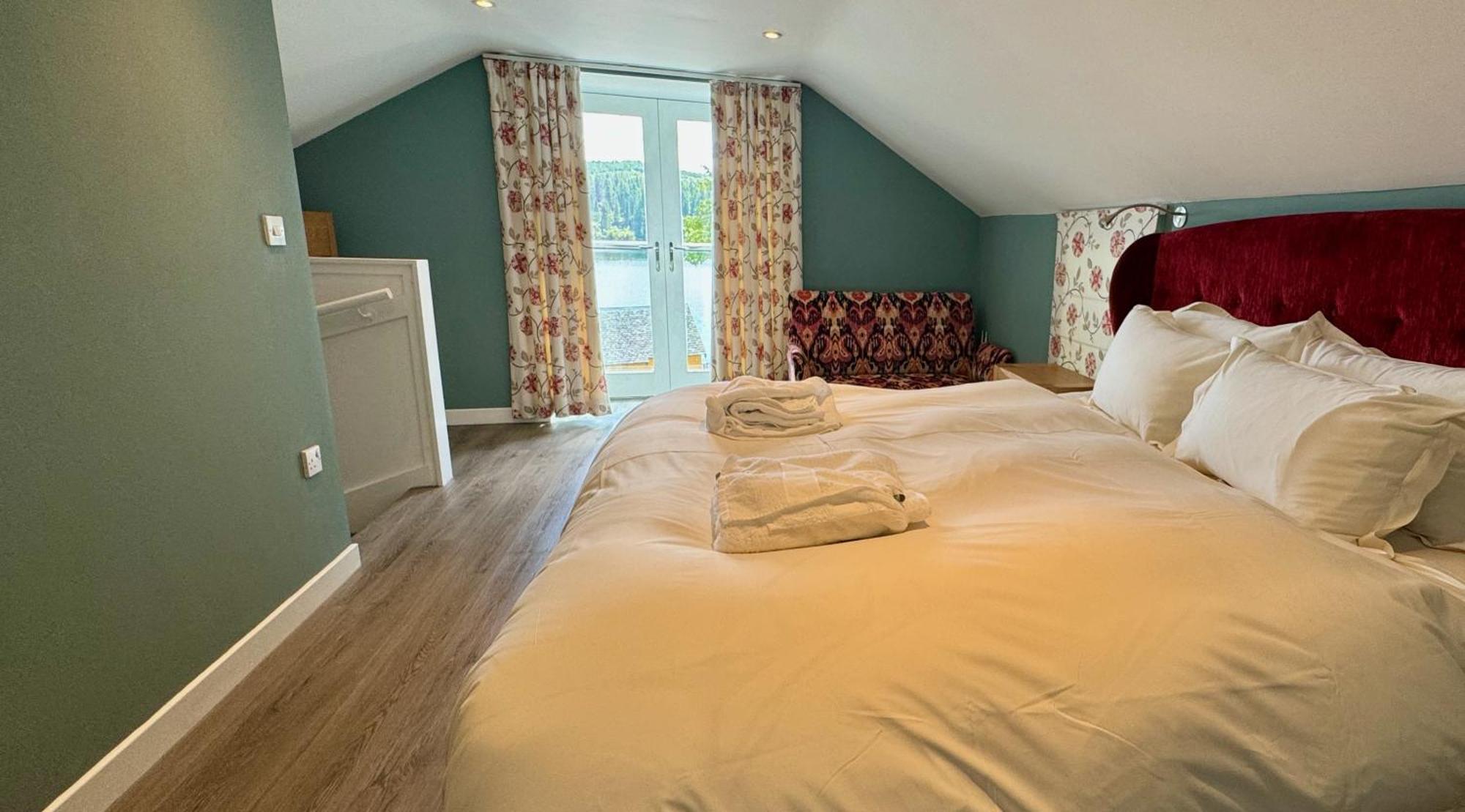 Altskeith Country House Aberfoyle  Εξωτερικό φωτογραφία