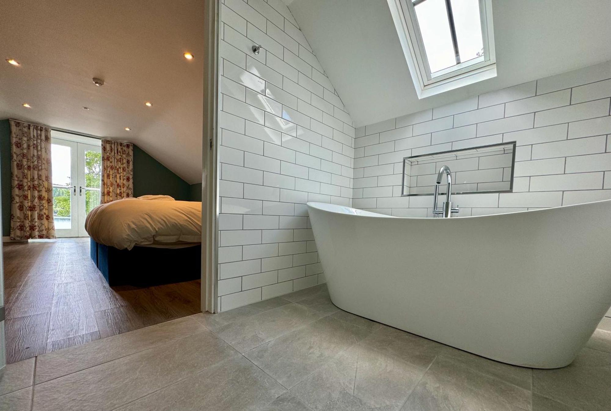 Altskeith Country House Aberfoyle  Εξωτερικό φωτογραφία