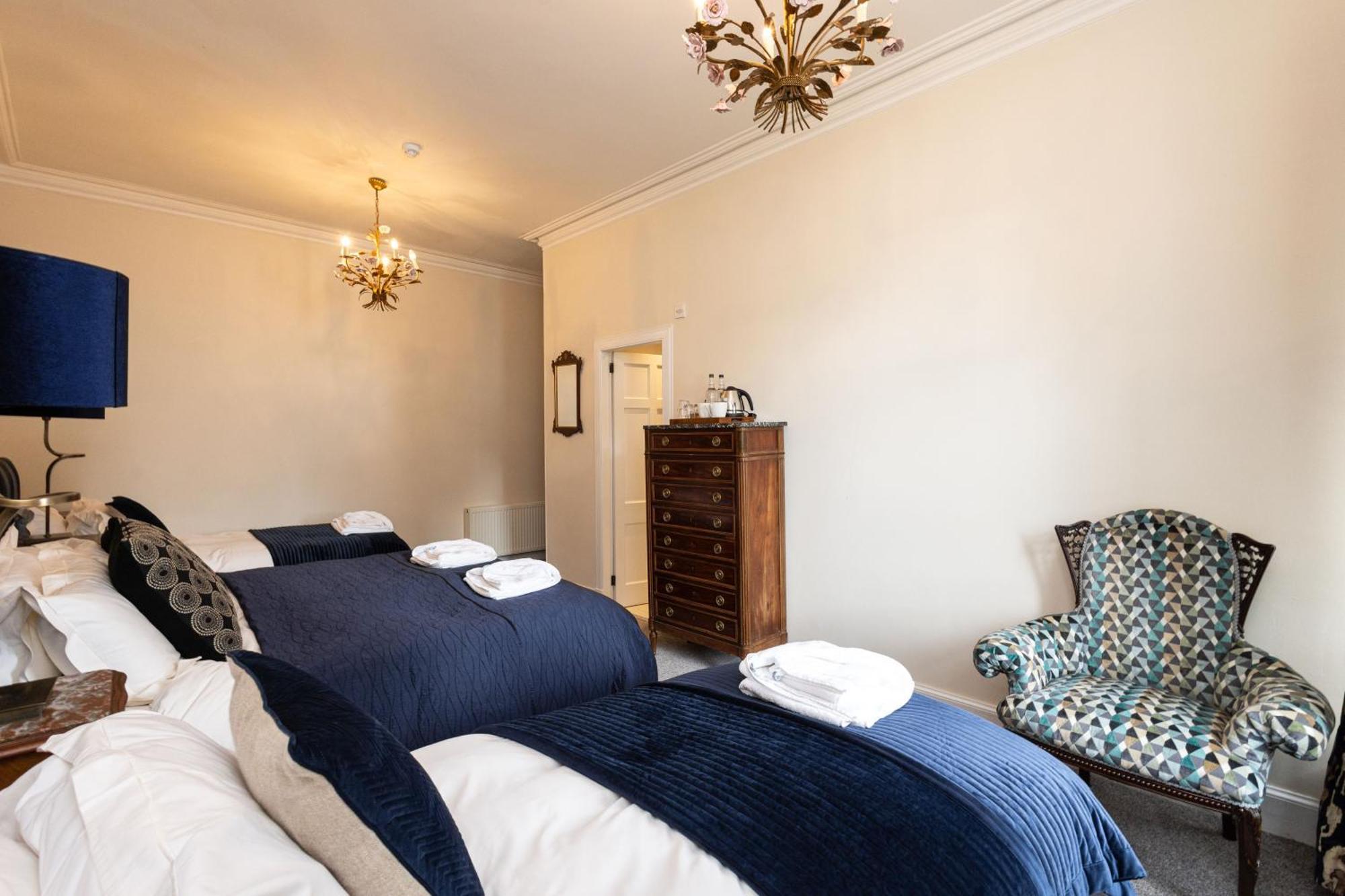 Altskeith Country House Aberfoyle  Εξωτερικό φωτογραφία