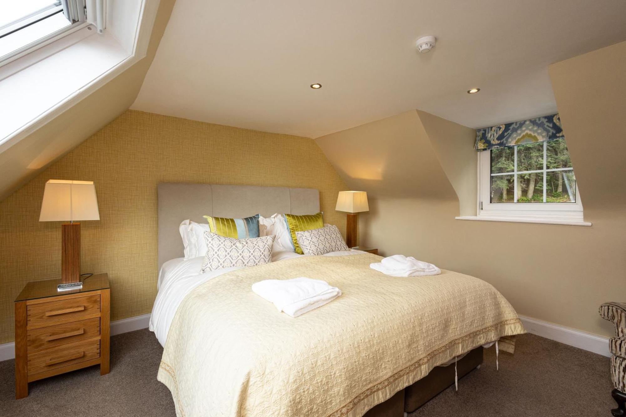 Altskeith Country House Aberfoyle  Εξωτερικό φωτογραφία