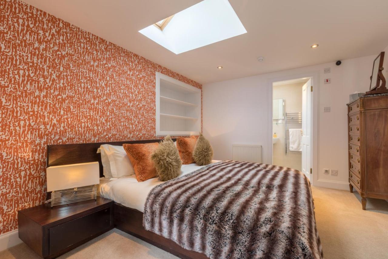 Altskeith Country House Aberfoyle  Εξωτερικό φωτογραφία