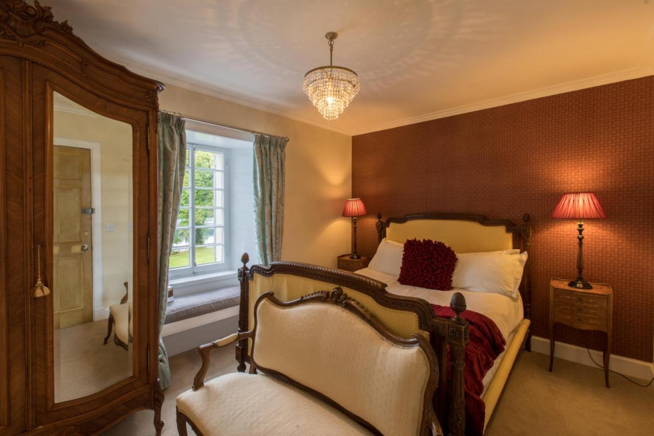 Altskeith Country House Aberfoyle  Εξωτερικό φωτογραφία