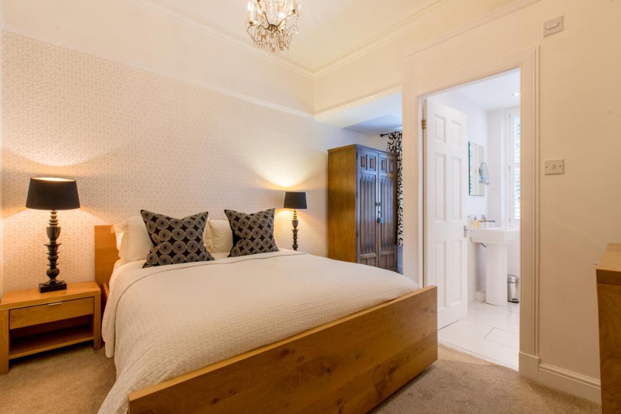 Altskeith Country House Aberfoyle  Εξωτερικό φωτογραφία