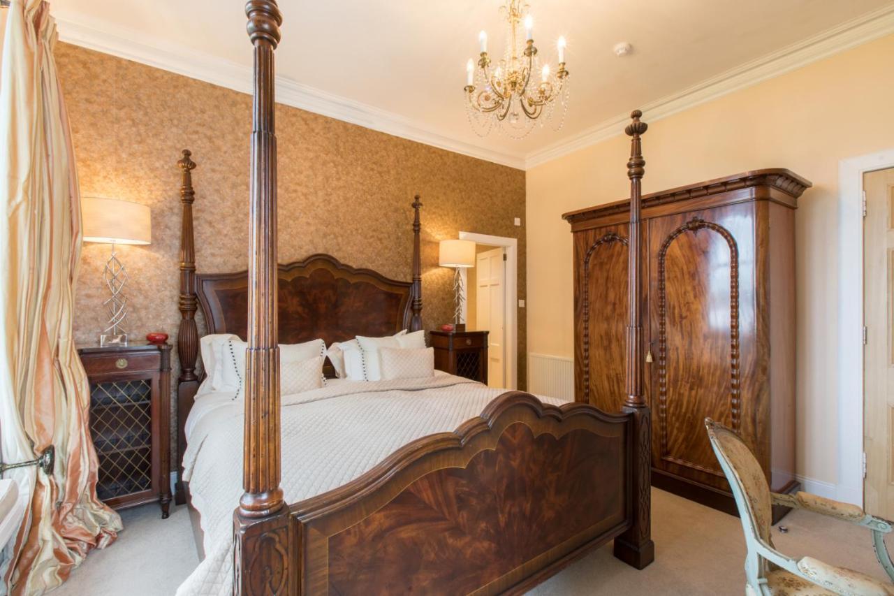 Altskeith Country House Aberfoyle  Εξωτερικό φωτογραφία