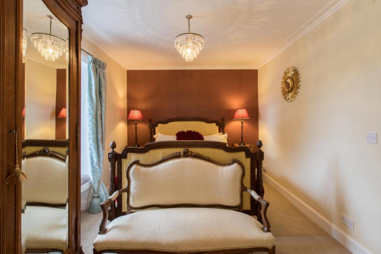 Altskeith Country House Aberfoyle  Εξωτερικό φωτογραφία