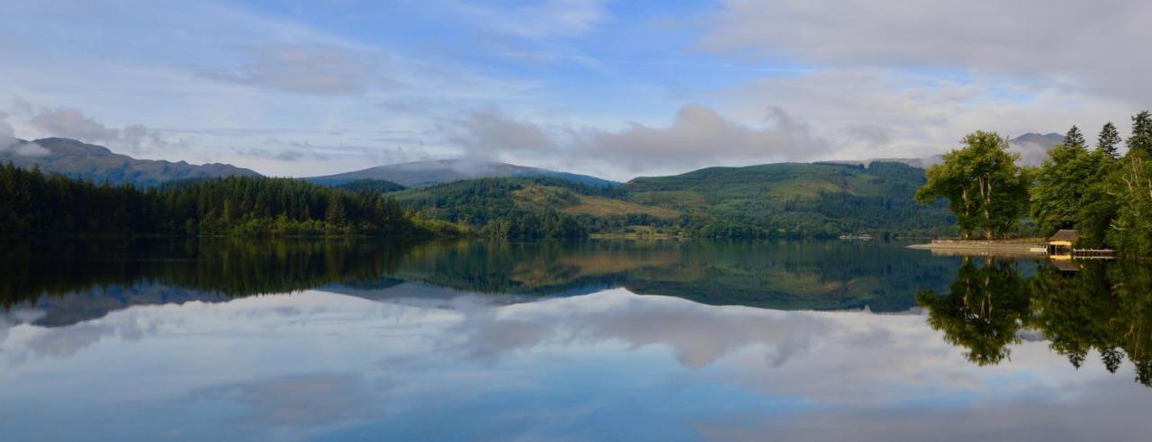 Altskeith Country House Aberfoyle  Εξωτερικό φωτογραφία